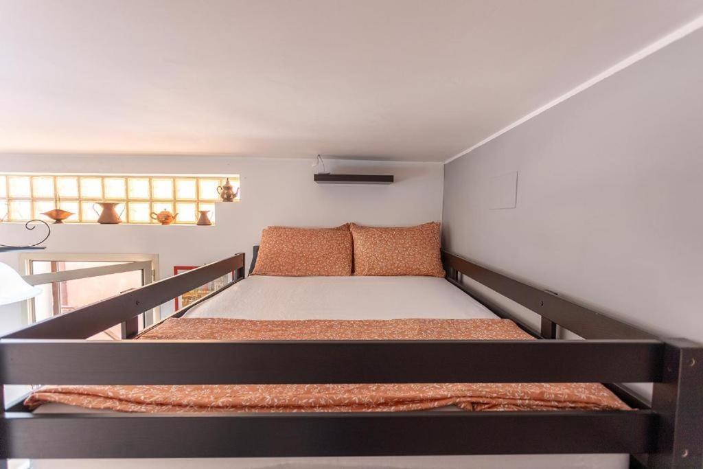Apartamento Comodo Loft Vicino La Metro Battistini Con Garage